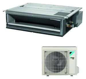 Daikin kanalni klima uređaj 2,4kW FDXM25F9/RXM25 R-32