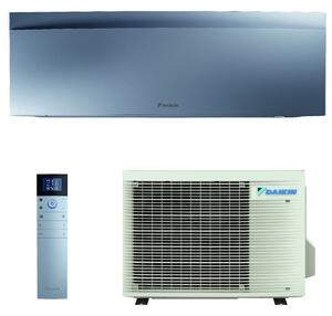 DAIKIN KLIMA UREĐAJ 2,0 kW - FTXJ20AS/RXJ20A - Emura, za prostor do 20m2, A+++ energetska klasa, R-32