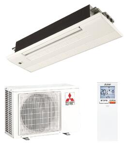 Mitsubishi Electric klima uređaj MLZ-KP25VG/SUZ-M25VA 2,5kW