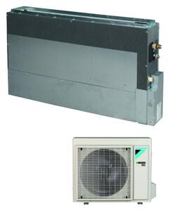 Daikin kanalni klima uređaj 3,4kW FNA35A9/RXM35 R-32