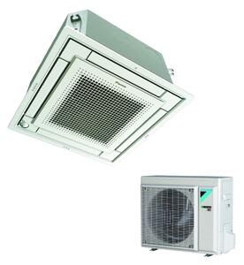DAIKIN KAZETNI KLIMA UREĐAJ 3,4kW FFA35A9/RXM35, za prostor do 35m2, A++ energetska klasa