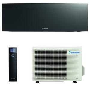 DAIKIN KLIMA UREĐAJ 2,0 kW - FTXJ20AB/RXJ20A - Emura, za prostor do 20m2, A+++ energetska klasa, R-32