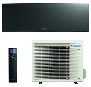 DAIKIN KLIMA UREĐAJ 4,2 kW - FTXJ42AB/RXJ42A - Emura, za prostor do 45m2, A++ energetska klasa, R-32