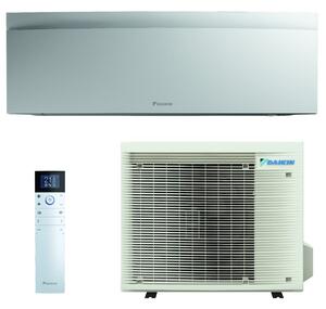 DAIKIN KLIMA UREĐAJ 4,2 kW - FTXJ42AW/RXJ42A - Emura, za prostor do 45m2, A++ energetska klasa, R-32