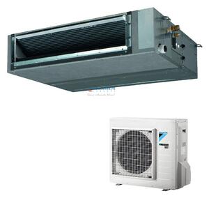 Daikin klima uređaj 5kW FBA50A9/RXM50, za prostor do 50m2, A++ energetska klasa