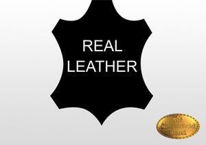 Chesterfield Kutna Garnitura First Class Leather | Cloudy Caramel