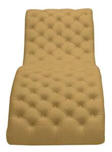 Chesterfield Naslonjač Cambridge | Ivory