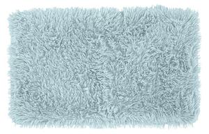 Tirkizna kupaonska prostirka 50x80 cm Cuddly – Catherine Lansfield