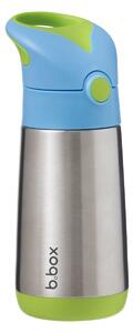 B.BOX termo bočica sa slamkom, 350 ml- ocean breeze ocean breeze