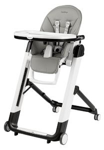 PEG PEREGO hranilica 2u1