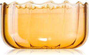 Paddywax Ripple Golden Ember mirisna svijeća 340 g
