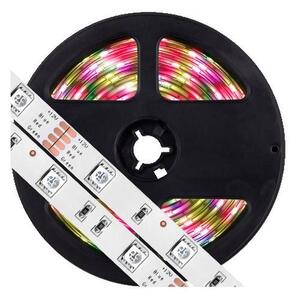LED RGB Prigušiva traka 5m LED/14,4W/12V IP54