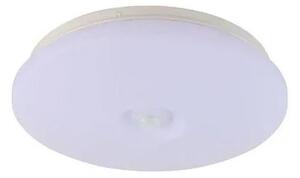LED Stropna svjetiljka sa senzorom OPAL LED/12W/230V 4000K