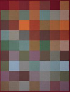 Deka Cotton Colour Woven 150x200