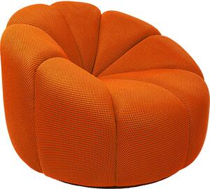 Fotelja Peppo Lounge Orange