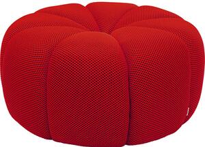 Tabure Peppo Lounge Red