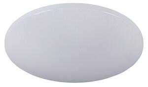 Tween Light LED stropna svjetiljka (30 W, Promjer: 540 mm, Bijele boje, Topla bijela, Bez prigušivanja)