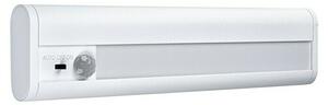Osram Linear Podelementna LED svjetiljka (1,9 W, Senzor pokreta, D x Š x V: 21,4 x 4,8 x 1,8 cm, Bijele boje)