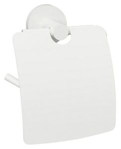 Bemeta White Držač toaletnog papira (Š x V: 14 x 15,5 cm, Bijela)