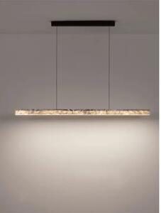 VALLEY LED VISILICA MRAMORNI KAMEN 33W IP20 3000K TRIAK PRIGUŠLJIVA NL9333227
