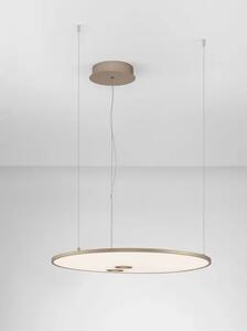 VEA LED VISILICA 53 IP20 CCT 2700-3000K CHAMPAGNE ZLATNA NL9088213