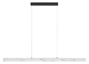 VASTER LED VISILICA CRNA 36W IP20 3000K TRIAK PRIGUŠLJIVA NL9019814