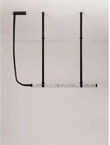 VALLEY LED VISILICA MRAMORNI KAMEN 25W IP20 3000K TRIAK PRIGUŠLJIVA NL9333228