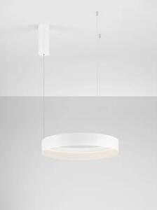 LUMIA LED VISILICA BIJELA 39W IP20 CCT 2700-4000K TRIAK PRIGUŠLJIVA NL9695196