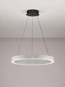 VALLEY LED VISILICA MRAMORNI KAMEN 30W IP20 3000K TRIAK PRIGUŠLJIVA NL9333226