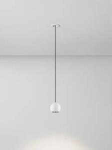 NOTIC LED VISILICA 7W IP20 3000K BIJELA NL9088163