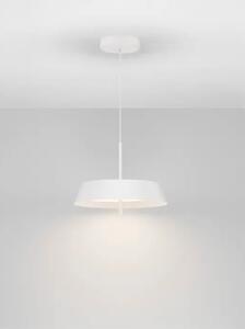VELIO LED VISILICA MAT BIJELA 32W IP20 3000K TRIAK PRIGUŠLJIVA NL9268051