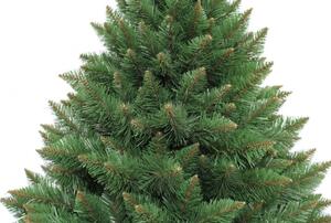 Prekrasno božićno drvce s deblom 190 cm
