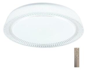 Klausen KL151000 - LED Prigušiva stropna svjetiljka MERCURY LED/30W/230V IP21+DU