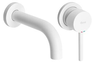 Ugradbena baterija Rea Lungo Gold Brushed + BOX