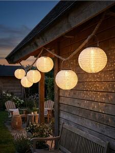 Sinsay - Solarni LED lampion s ručkom