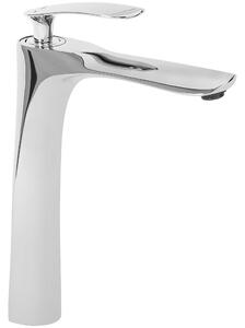 Slavina za umivaonik Rea Orbit Chrome High