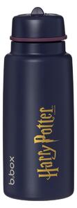 B.BOX termo bočica Flip Top Termo boca Flip Top, 1l - Batman blue, purple