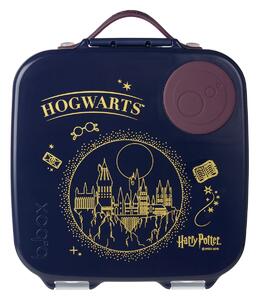 B.BOX Kutija za užinu - Harry Potter blue, purple