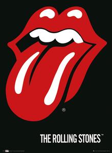 Poster the Rolling Stones - Lips, (61 x 91.5 cm)