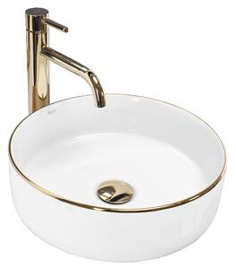 NADGRADNI UMIVAONIK Rea Sami Gold Edge