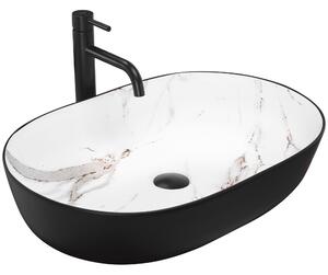 UMIVAONIK Rea CLEO BLACK AIAX MATT