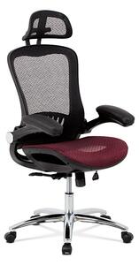 Zondo Uredska stolica Keely A185 RED . 1005230