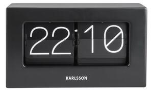 Digitalan/stolni sat Boxed Flip – Karlsson