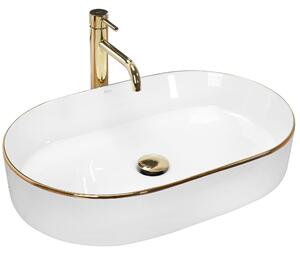 UMIVAONIK Rea Nadia Gold Edge