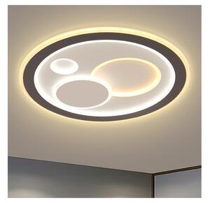 Brilagi - LED Prigušiva stropna svjetiljka MODERN LED/89W/230V 2700-6500K + DU