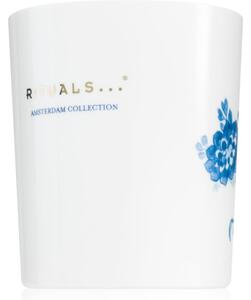 RITUALS Amsterdam Collection mirisna svijeća 400 g