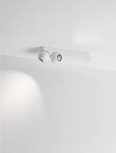 NOTIC STROPNA LED SVJETILJKA BIJELA 14W IP20 3000K NL9088167