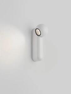 NOTIC ZIDNA LED SVJETILJKA 7W IP20 3000K BIJELA NL9088165