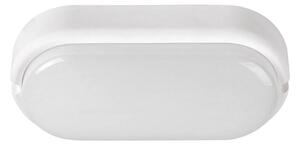 Rabalux 7408 - LED Vanjska stropna svjetiljka HORT LED/15W/230V IP54 bijela