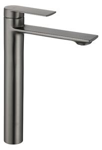 Rea Storm Titanium High slavina za umivaonik